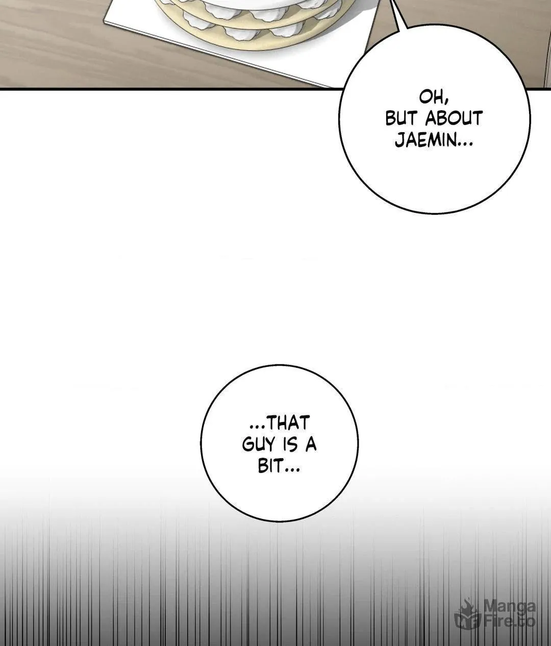 Read Reluctant Encounters chapter 16 image 20 on Lezhin