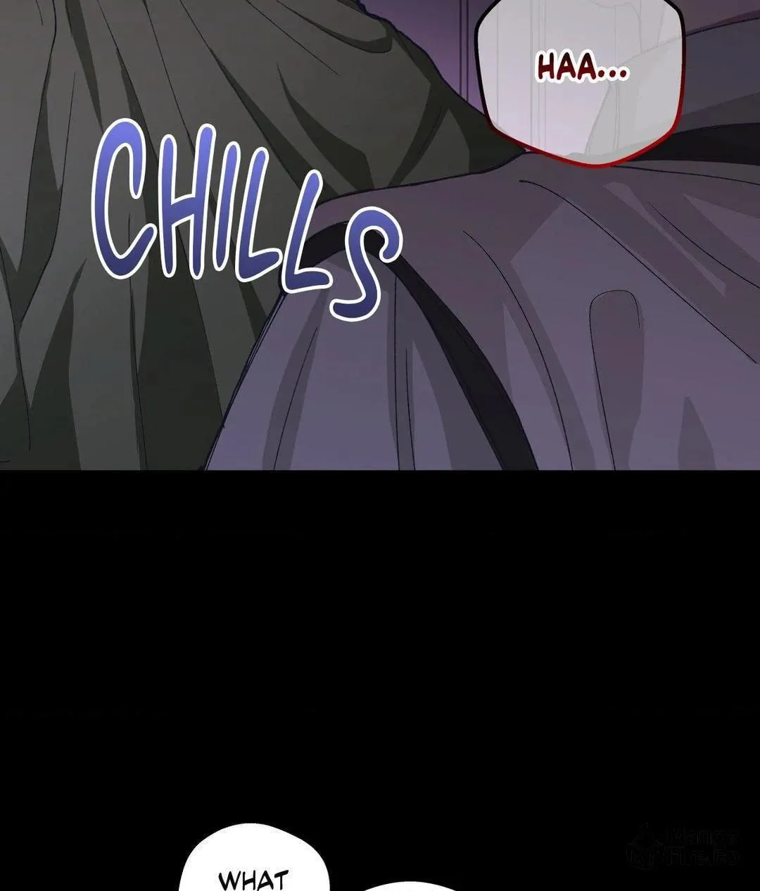 Read Reluctant Encounters chapter 16 image 23 on Lezhin