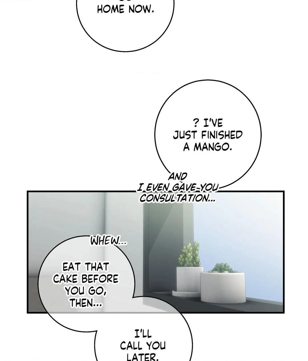 Read Reluctant Encounters chapter 16 image 27 on Lezhin