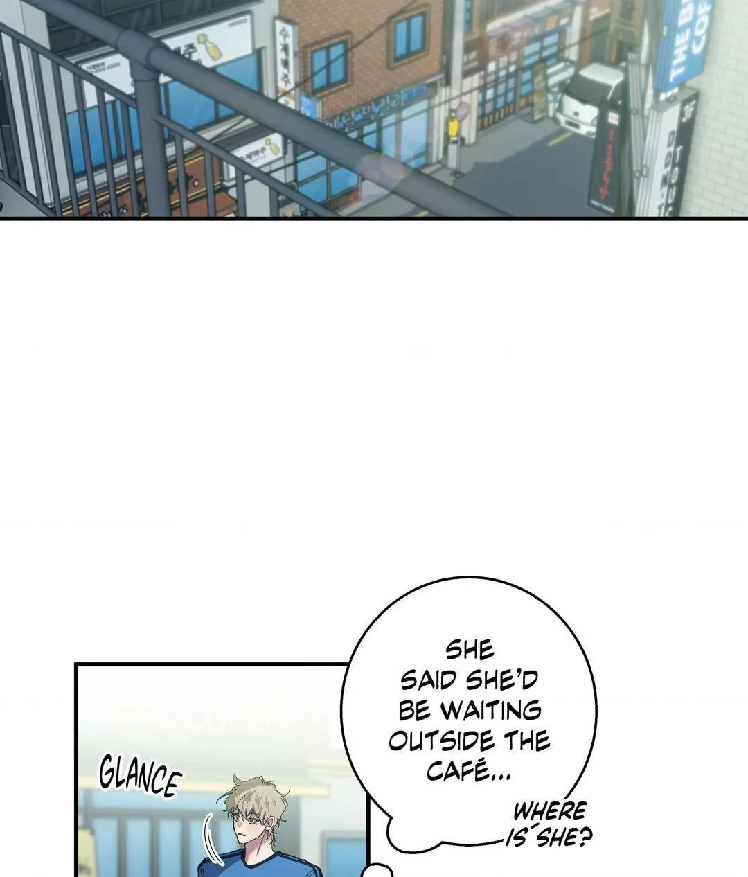 Read Reluctant Encounters chapter 16 image 30 on Lezhin