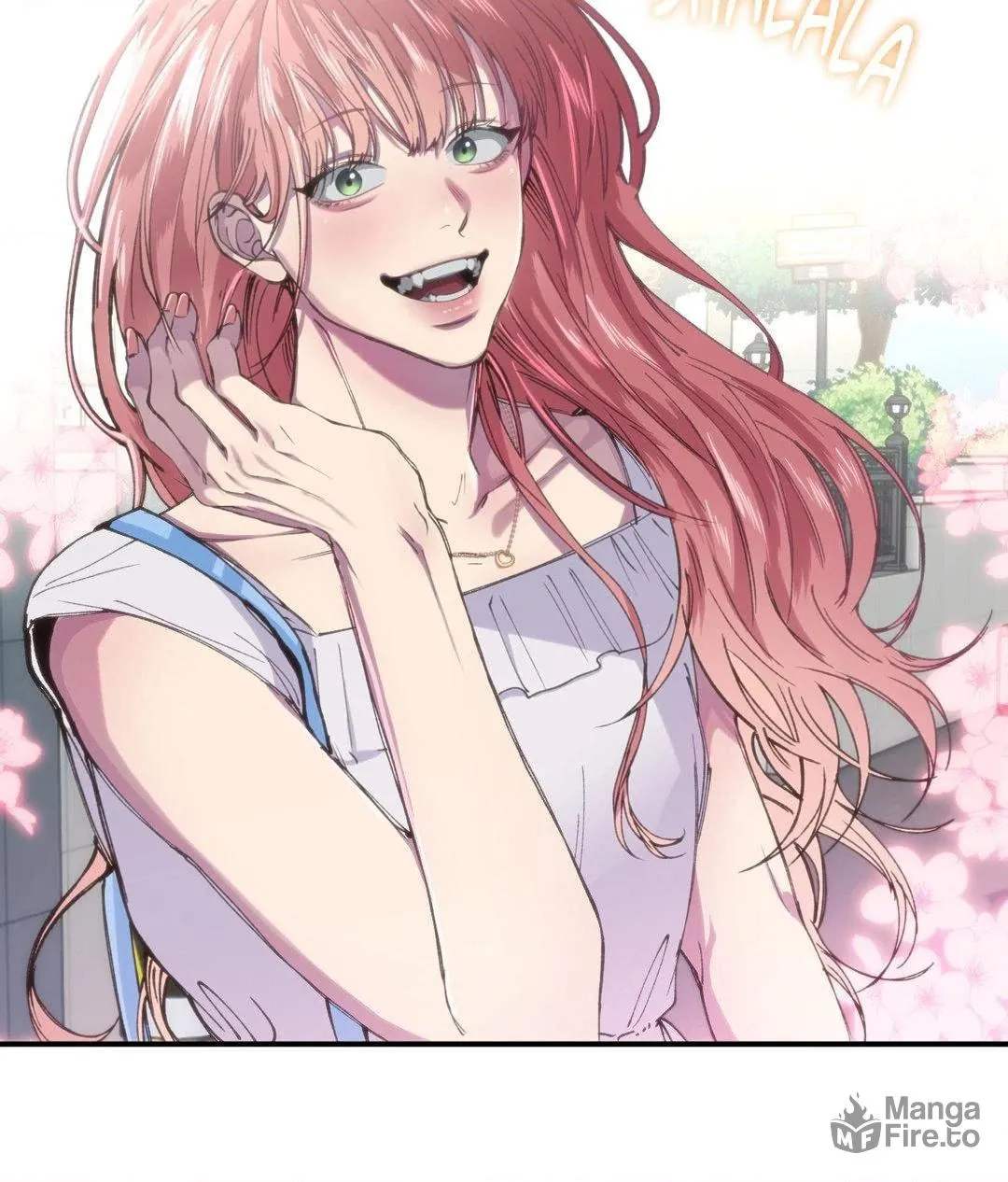 Read Reluctant Encounters chapter 16 image 34 on Lezhin