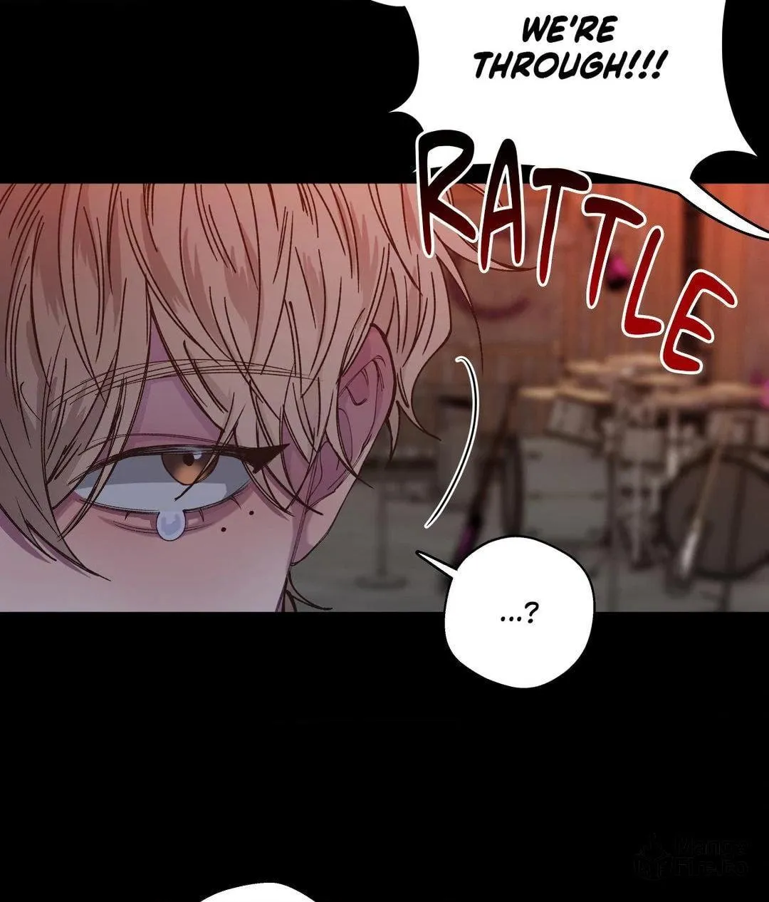 Read Reluctant Encounters chapter 16 image 39 on Lezhin