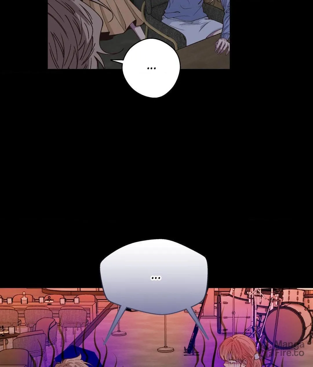 Read Reluctant Encounters chapter 16 image 41 on Lezhin