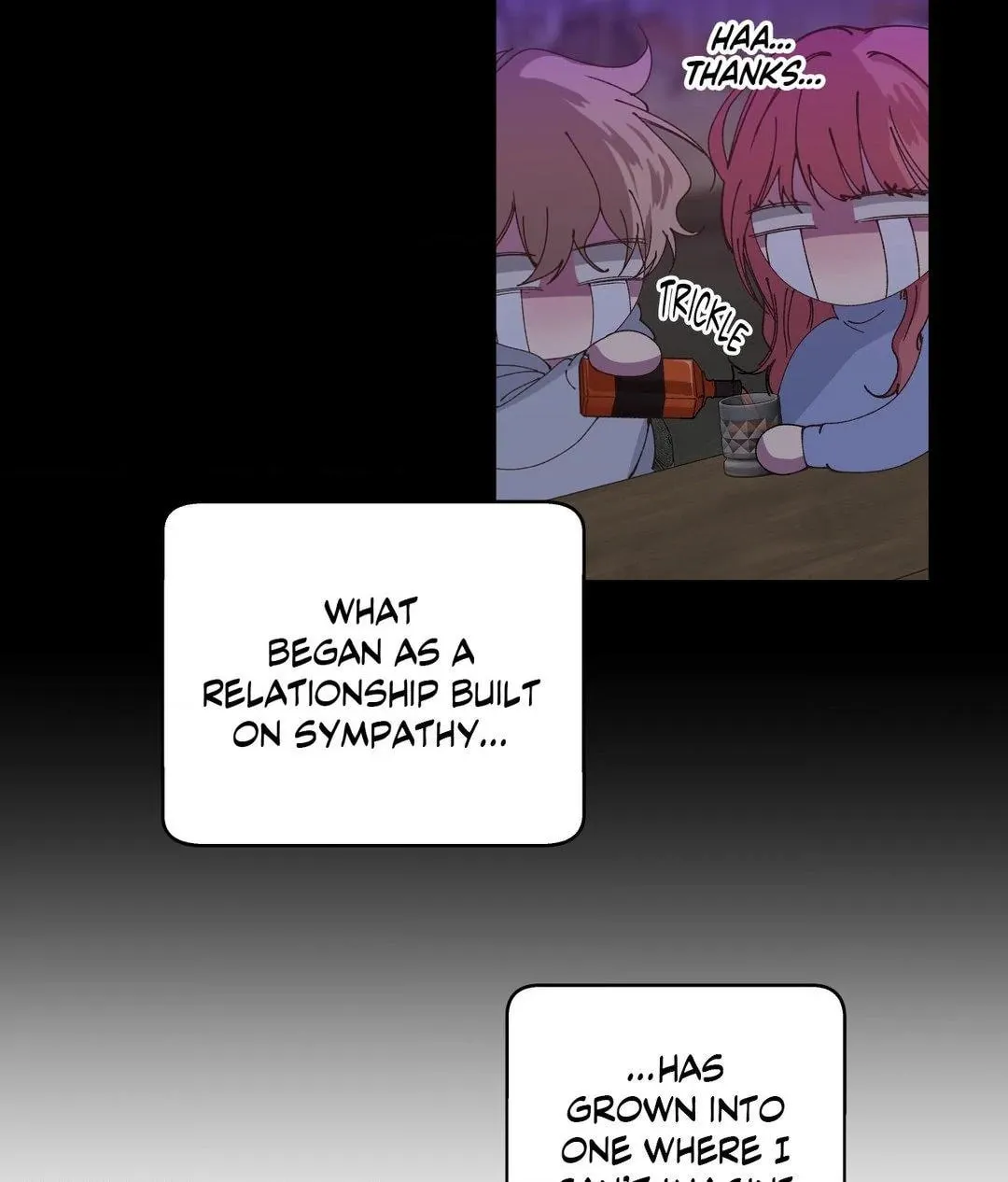 Read Reluctant Encounters chapter 16 image 43 on Lezhin