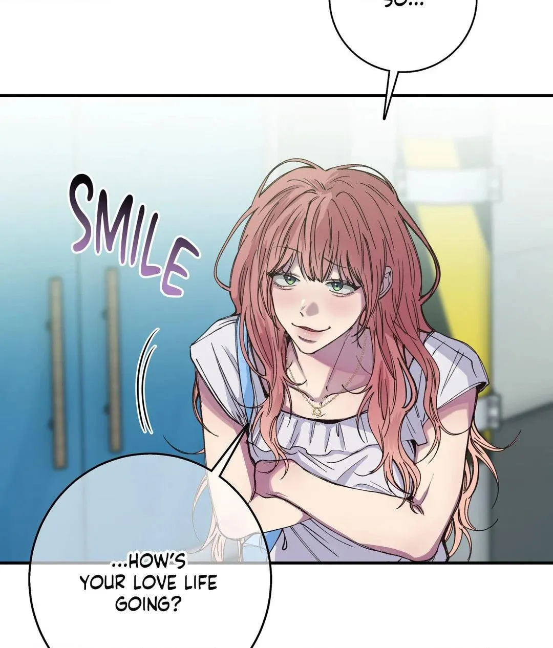 Read Reluctant Encounters chapter 16 image 45 on Lezhin