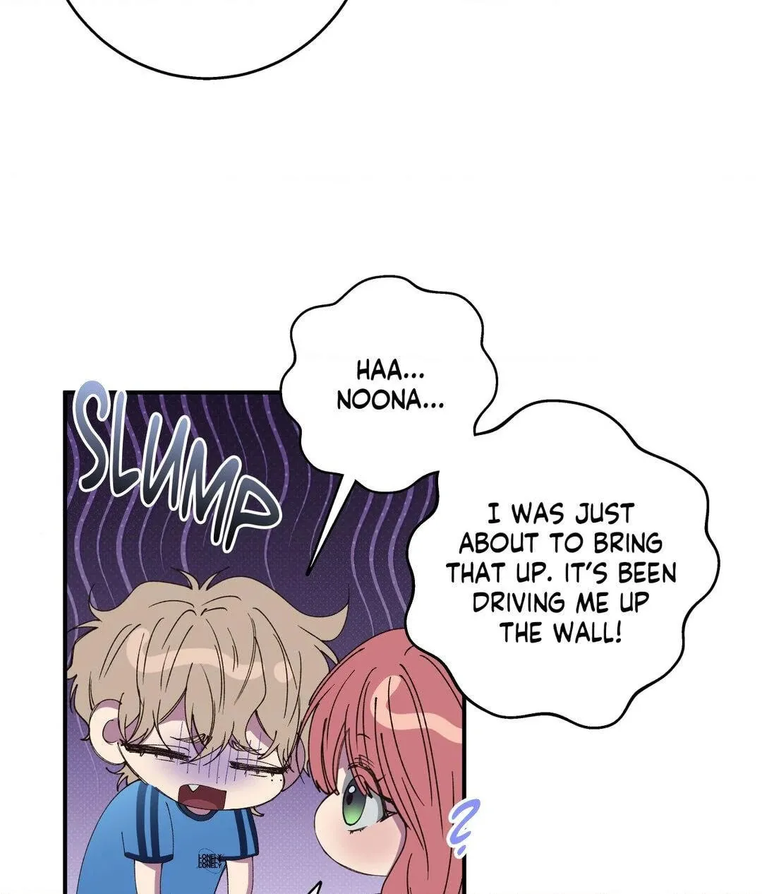 Read Reluctant Encounters chapter 16 image 46 on Lezhin