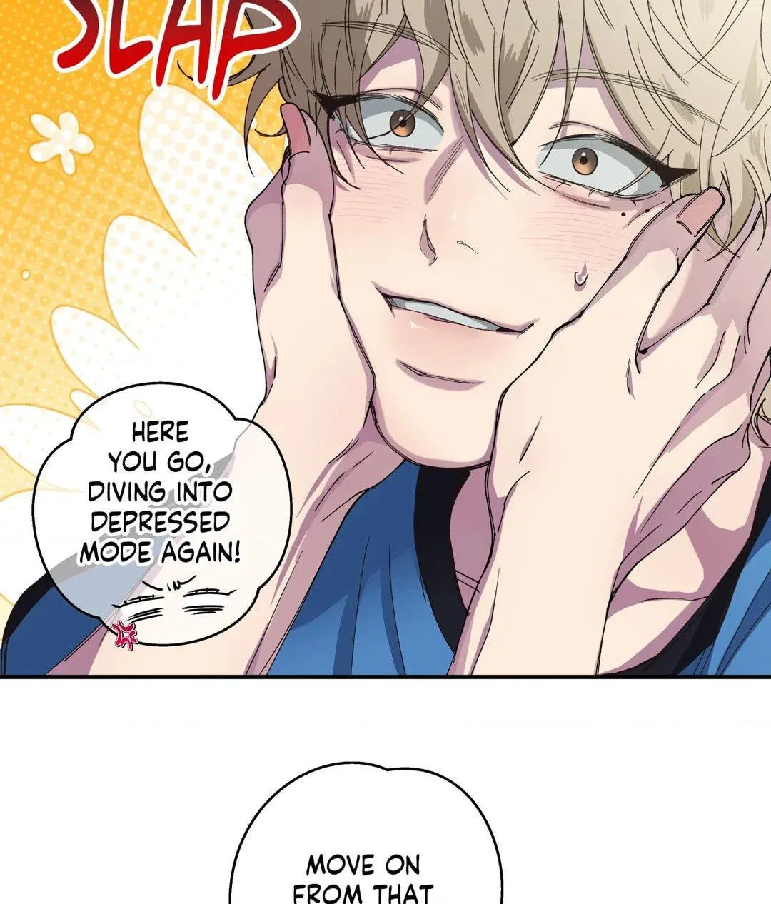 Read Reluctant Encounters chapter 16 image 60 on Lezhin