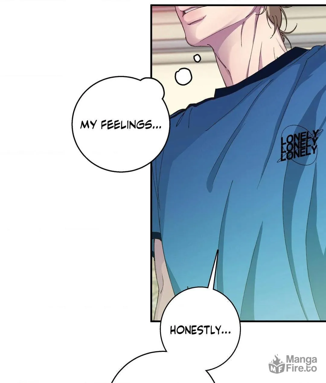 Read Reluctant Encounters chapter 16 image 65 on Lezhin