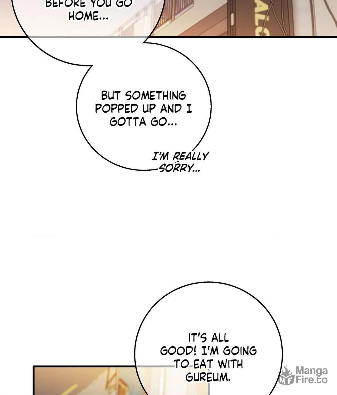 Read Reluctant Encounters chapter 16 image 71 on Lezhin