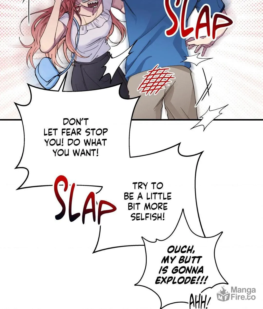Read Reluctant Encounters chapter 16 image 74 on Lezhin