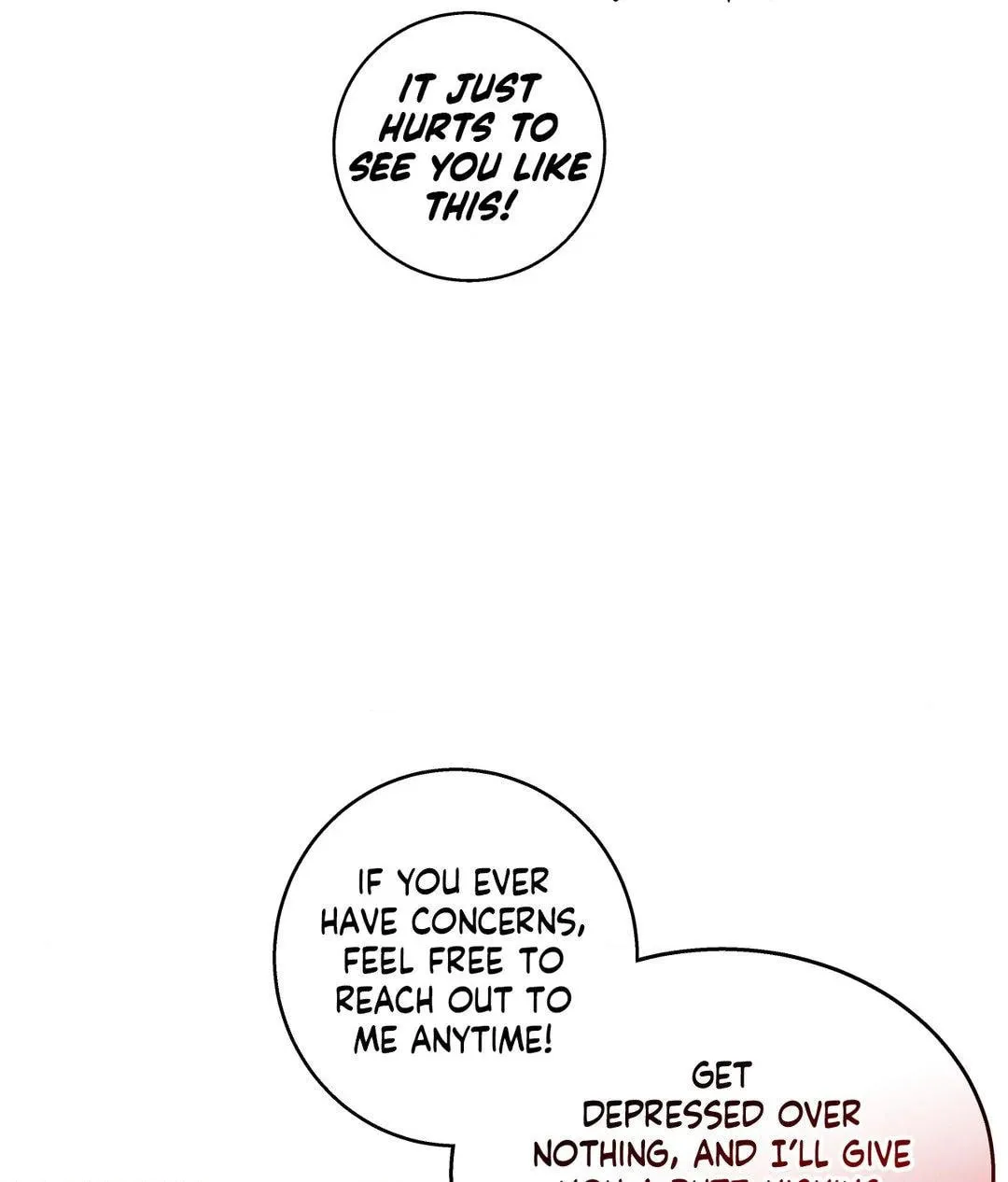 Read Reluctant Encounters chapter 16 image 75 on Lezhin