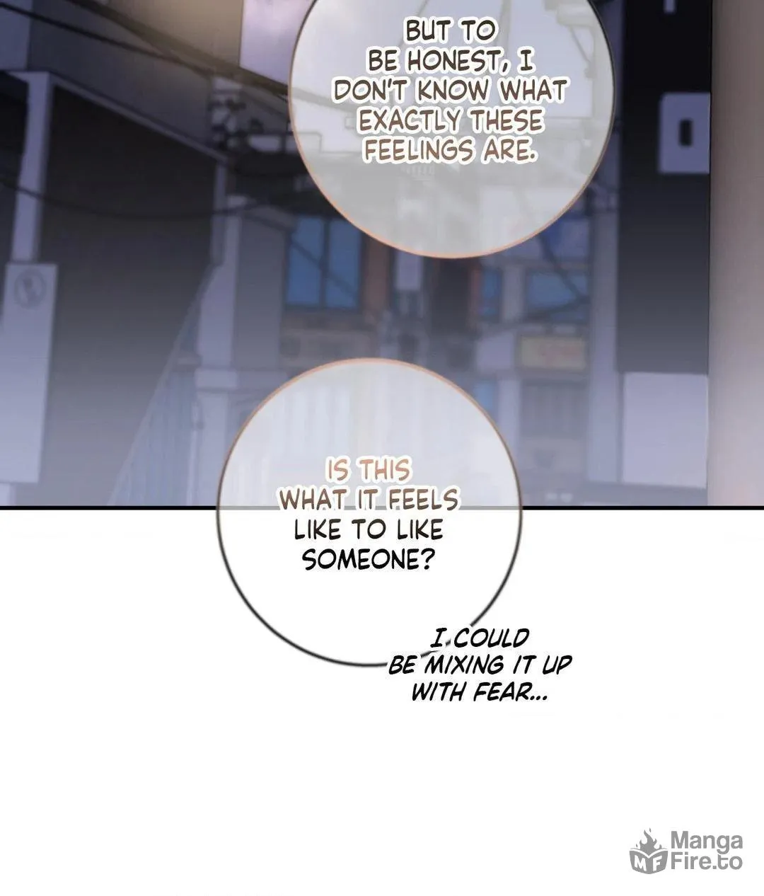 Read Reluctant Encounters chapter 16 image 79 on Lezhin