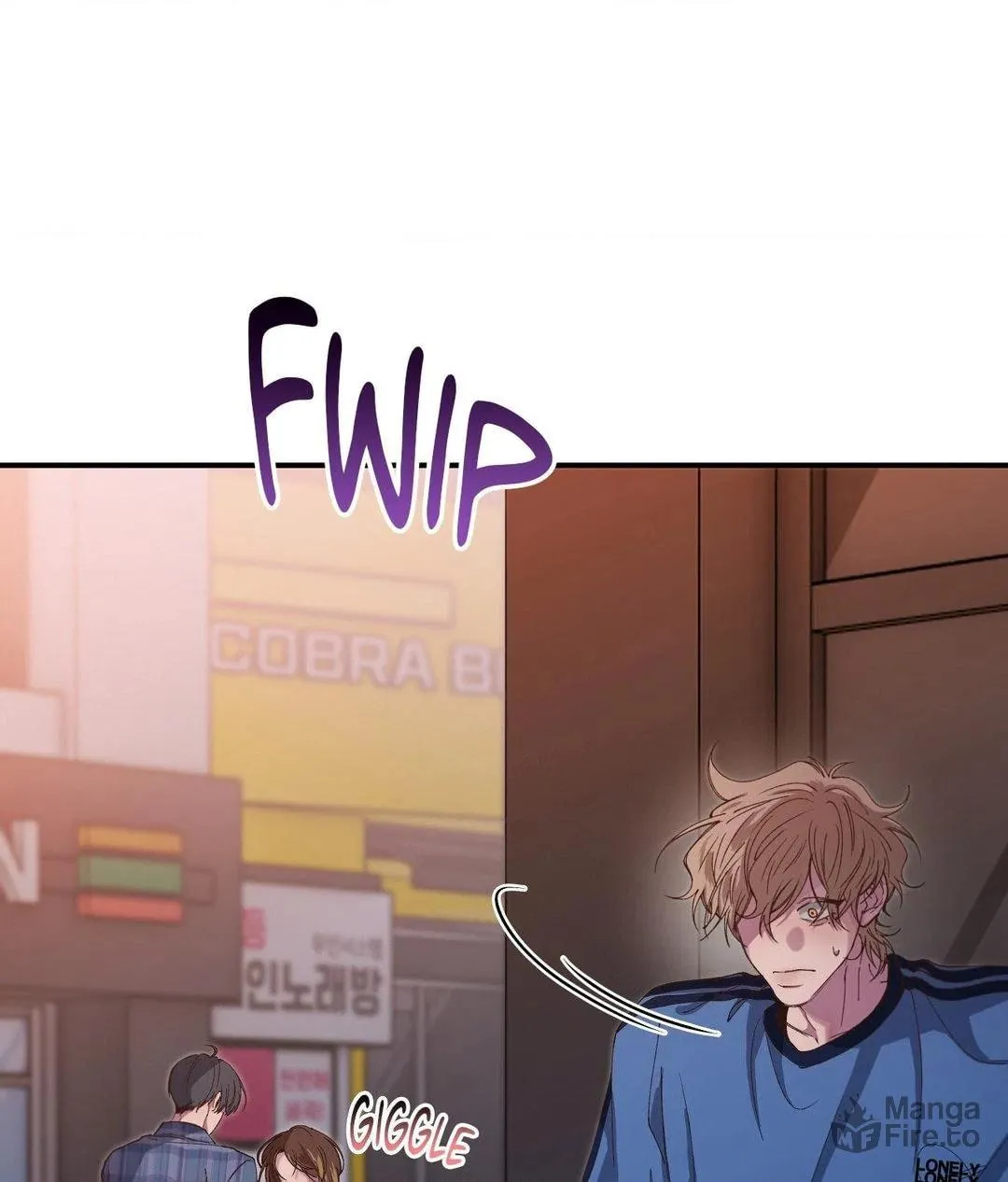 Read Reluctant Encounters chapter 16 image 92 on Lezhin