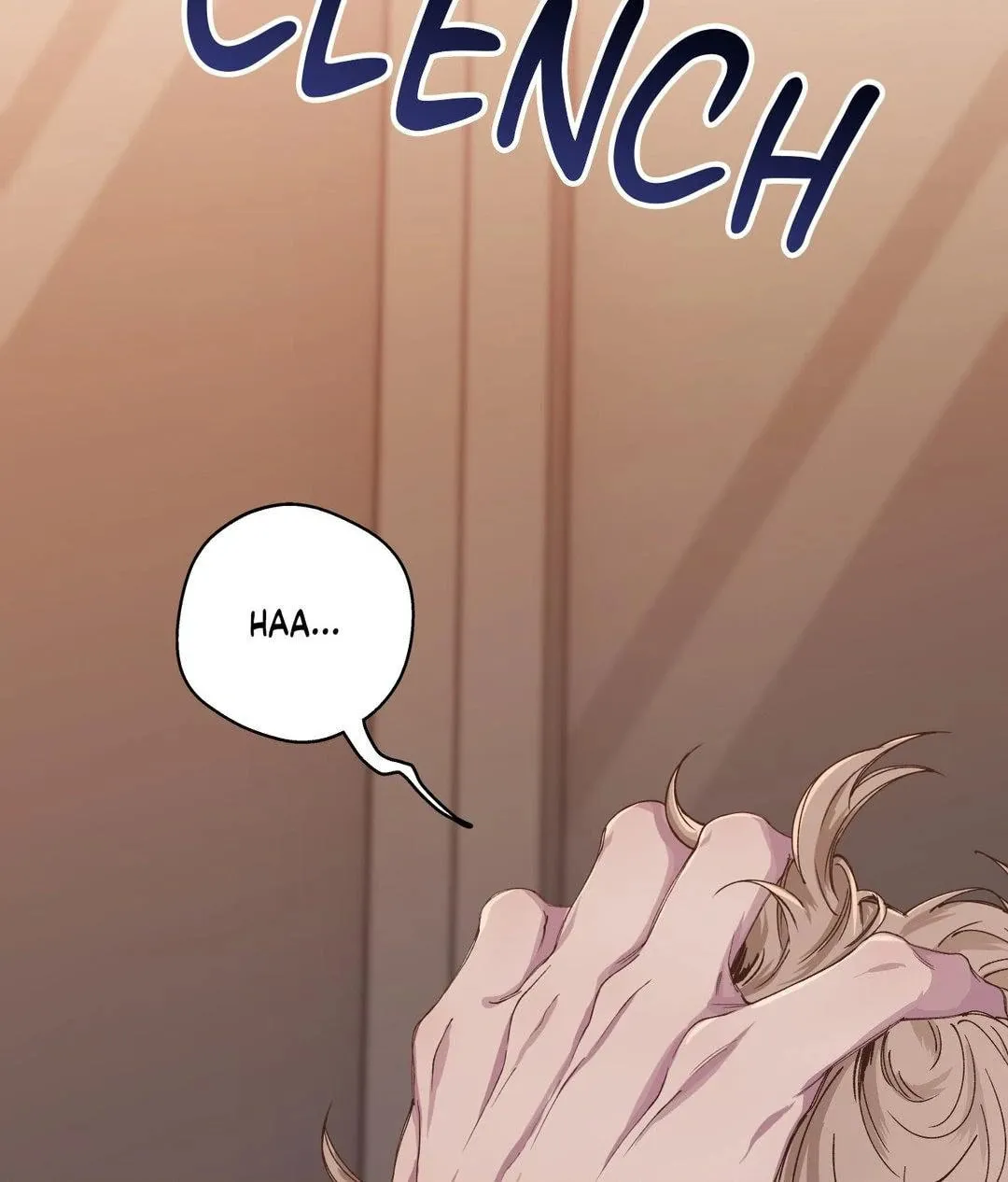 Read Reluctant Encounters chapter 17 image 1 on Lezhin