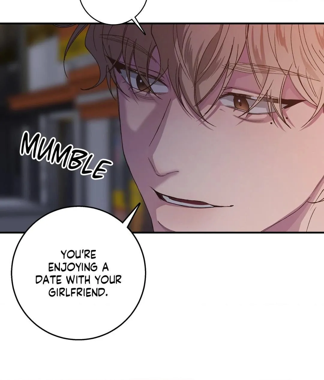 Read Reluctant Encounters chapter 17 image 13 on Lezhin