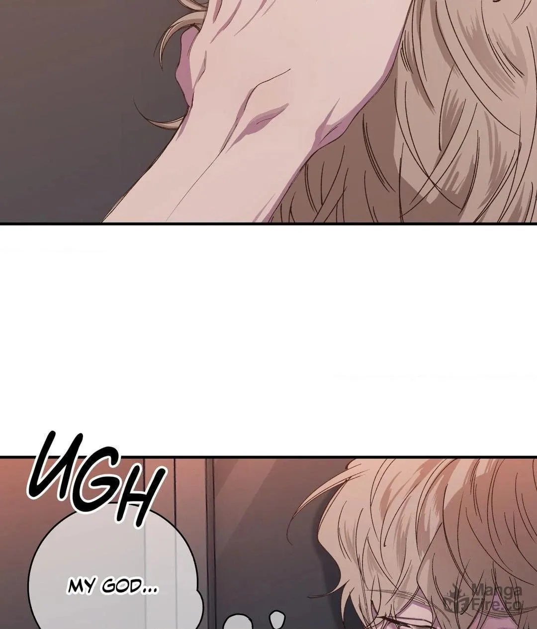 Read Reluctant Encounters chapter 17 image 2 on Lezhin
