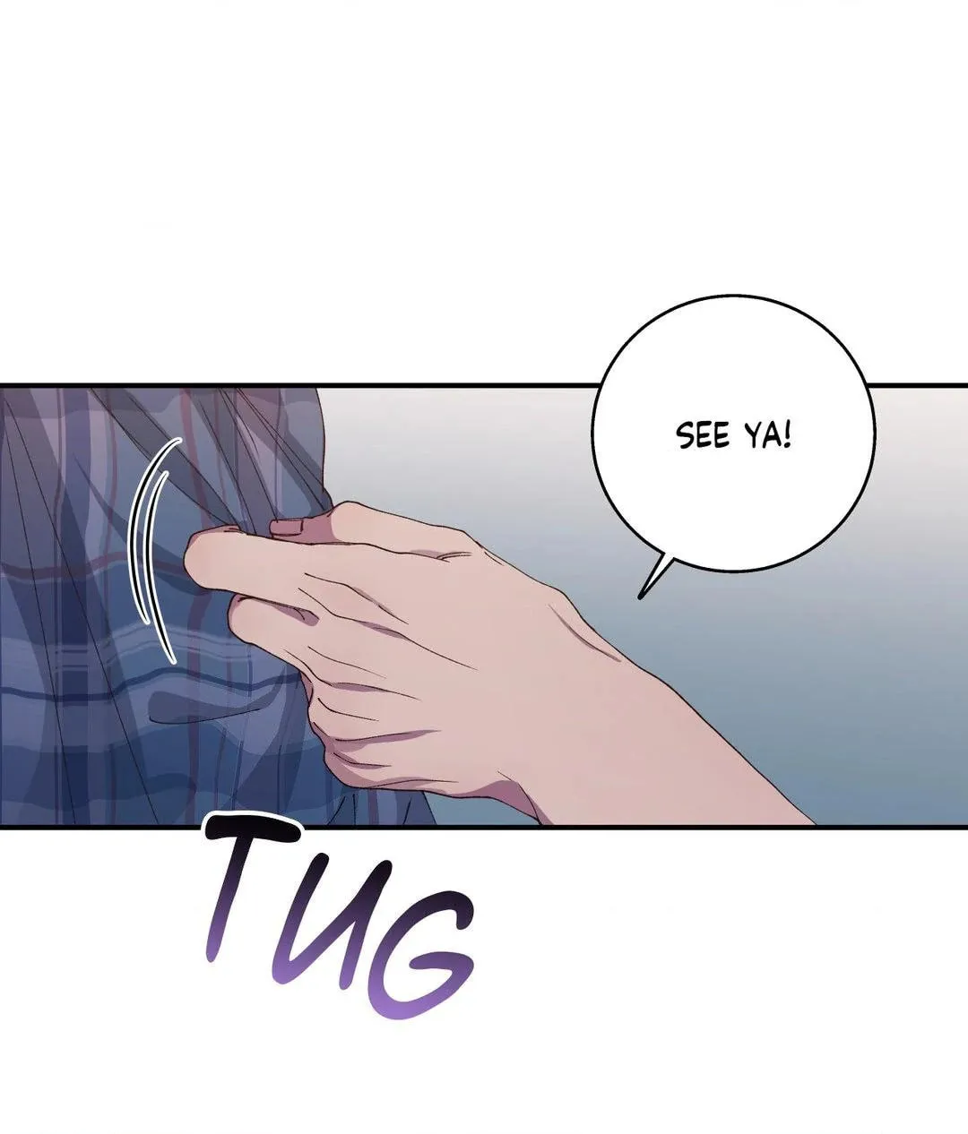 Read Reluctant Encounters chapter 17 image 22 on Lezhin