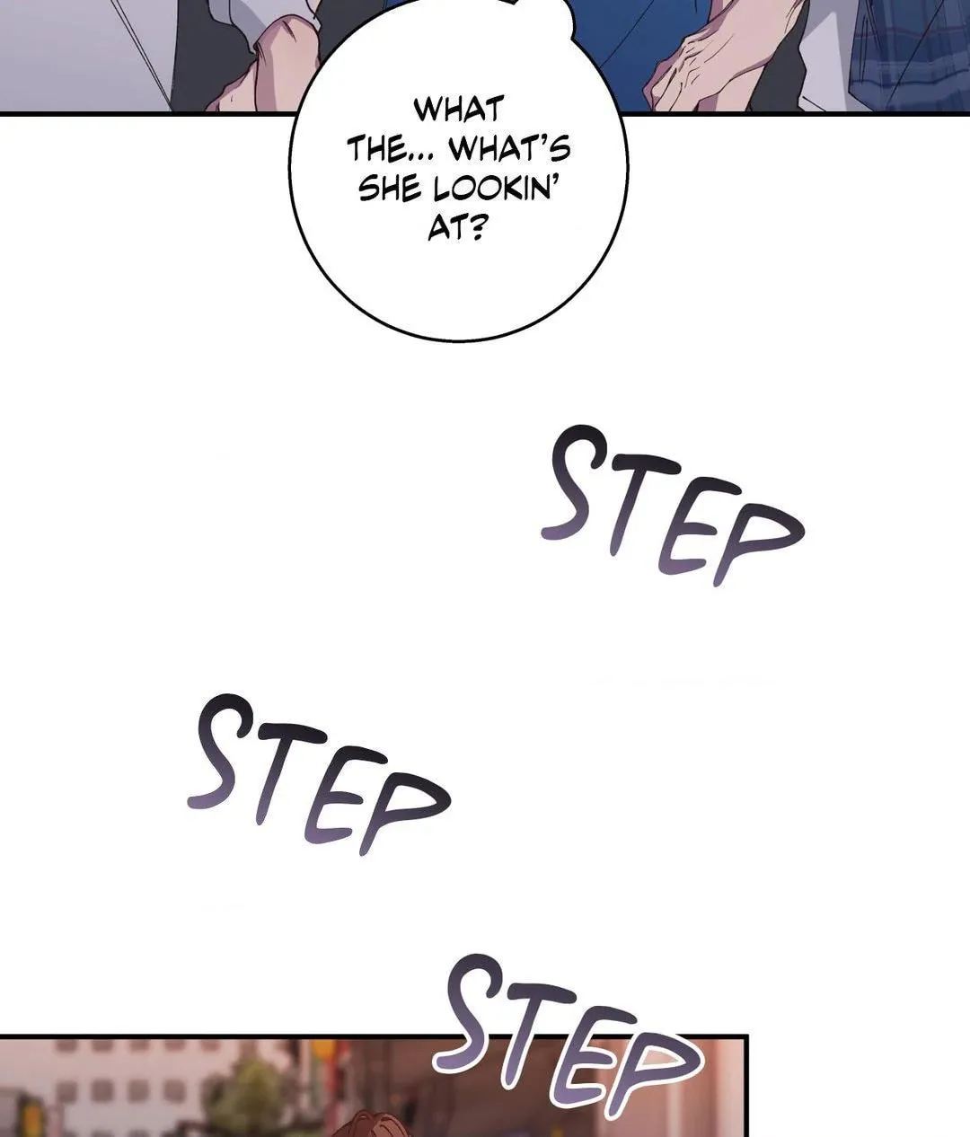 Read Reluctant Encounters chapter 17 image 27 on Lezhin