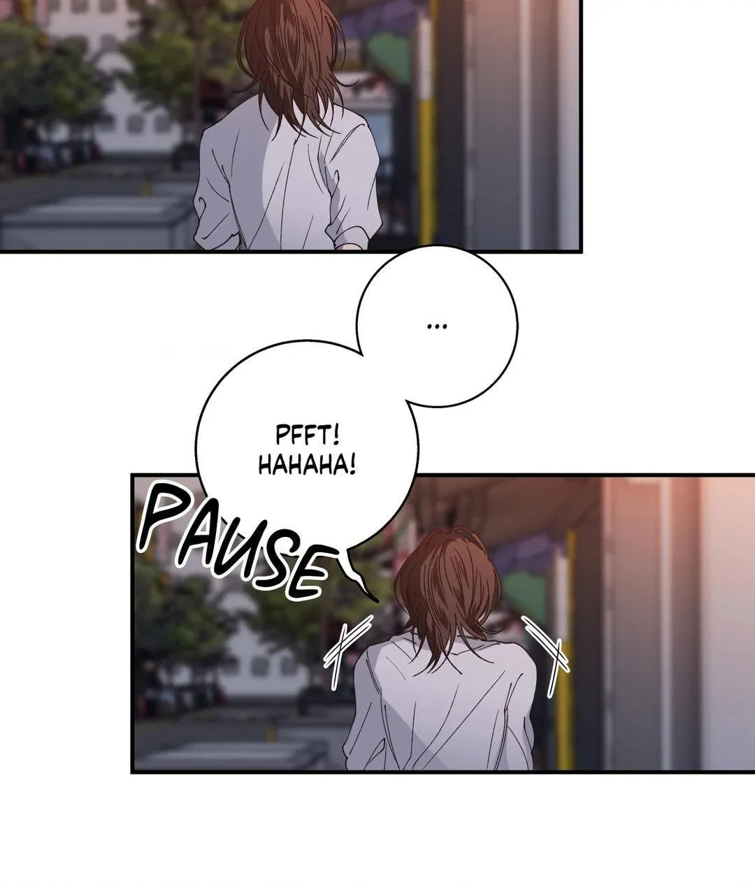 Read Reluctant Encounters chapter 17 image 28 on Lezhin