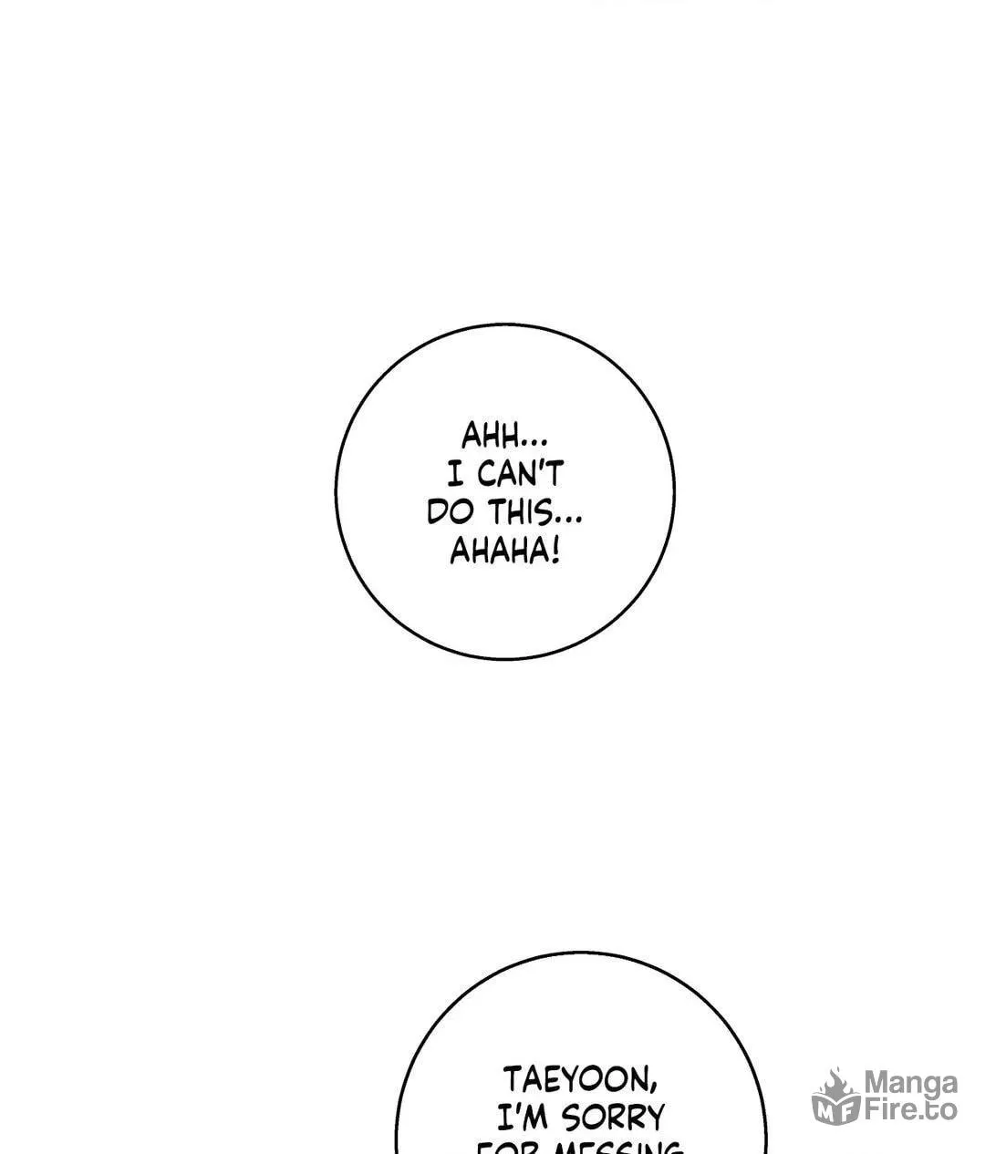 Read Reluctant Encounters chapter 17 image 29 on Lezhin