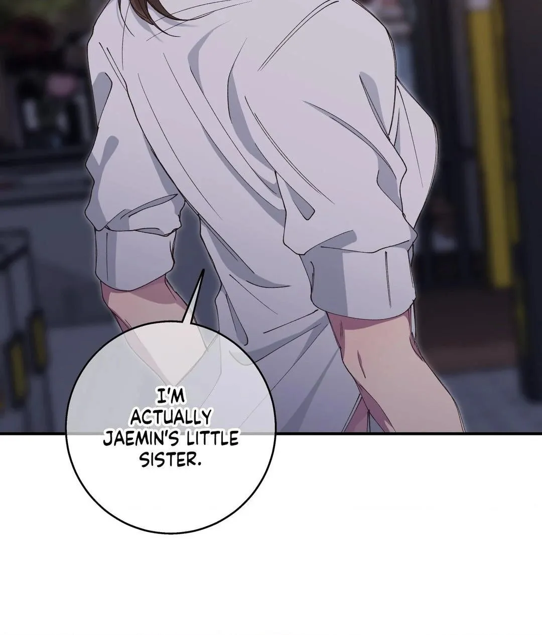 Read Reluctant Encounters chapter 17 image 31 on Lezhin