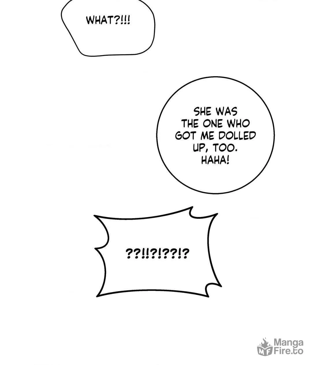 Read Reluctant Encounters chapter 17 image 34 on Lezhin