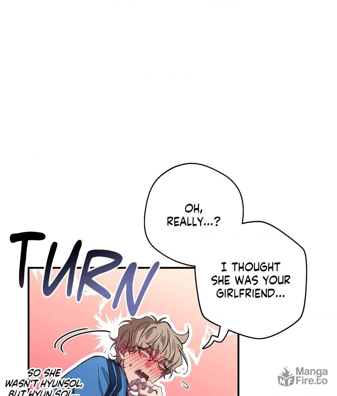 Read Reluctant Encounters chapter 17 image 35 on Lezhin