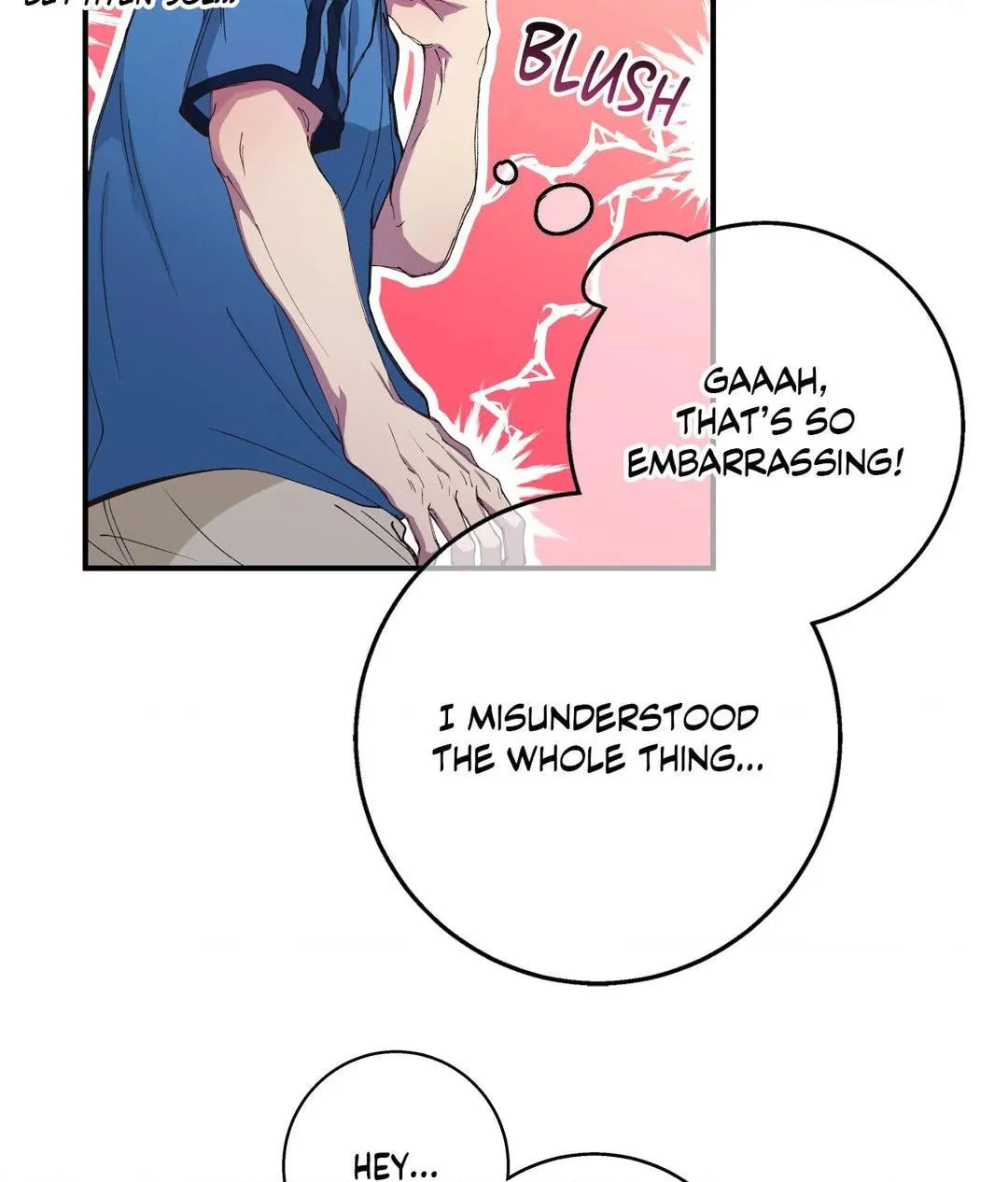 Read Reluctant Encounters chapter 17 image 36 on Lezhin