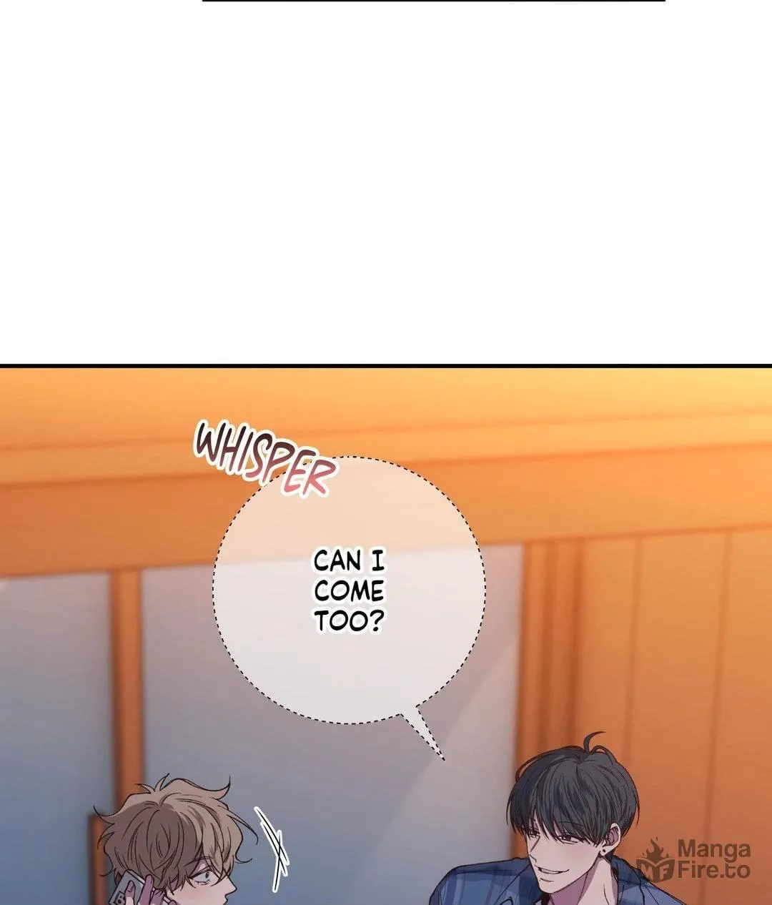 Read Reluctant Encounters chapter 17 image 44 on Lezhin