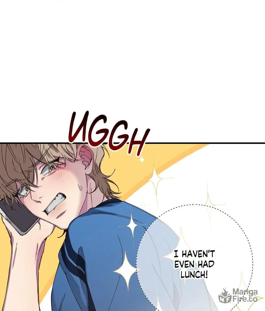 Read Reluctant Encounters chapter 17 image 49 on Lezhin