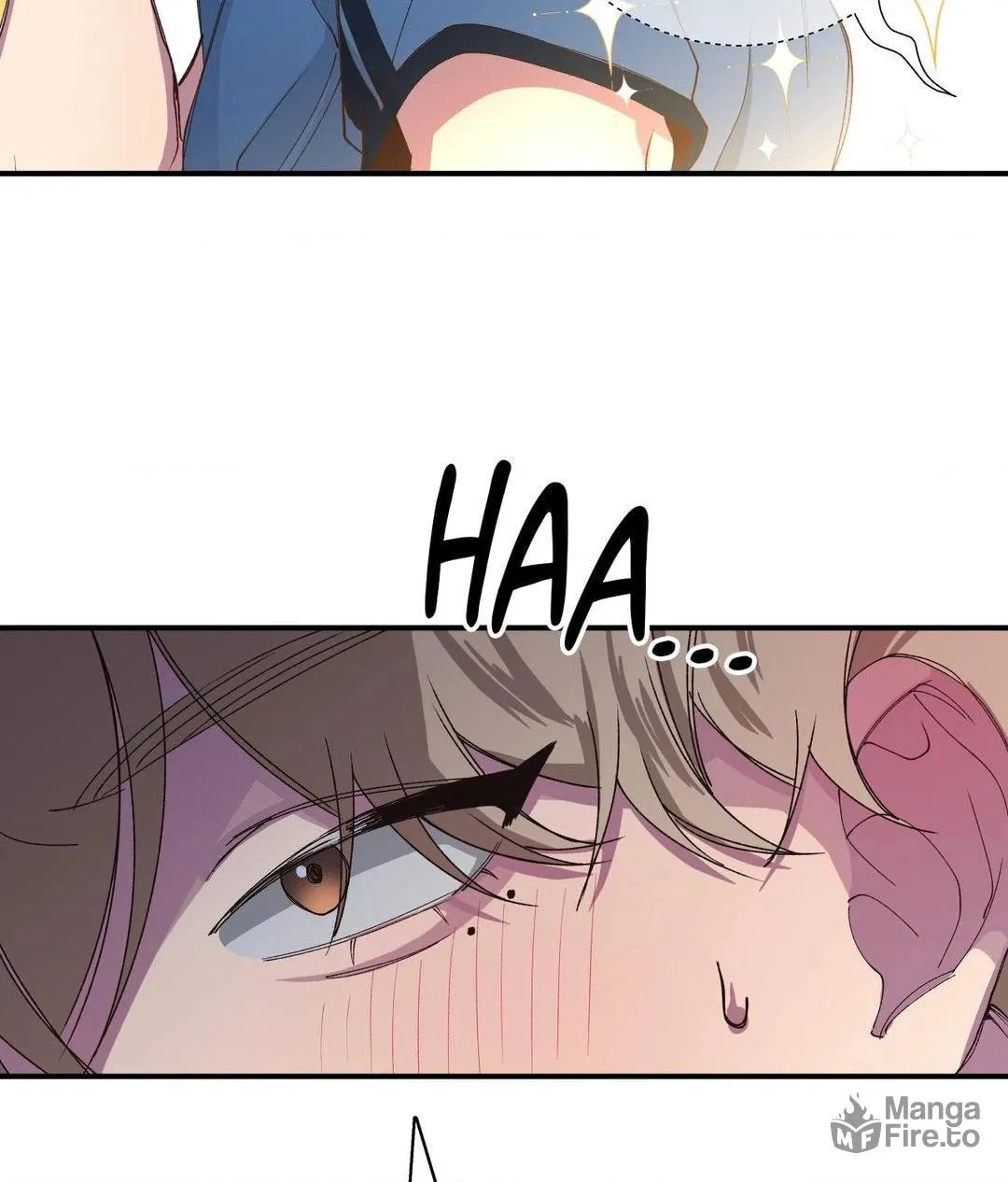 Read Reluctant Encounters chapter 17 image 50 on Lezhin