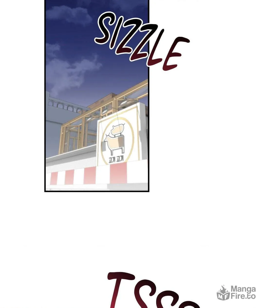 Read Reluctant Encounters chapter 17 image 54 on Lezhin