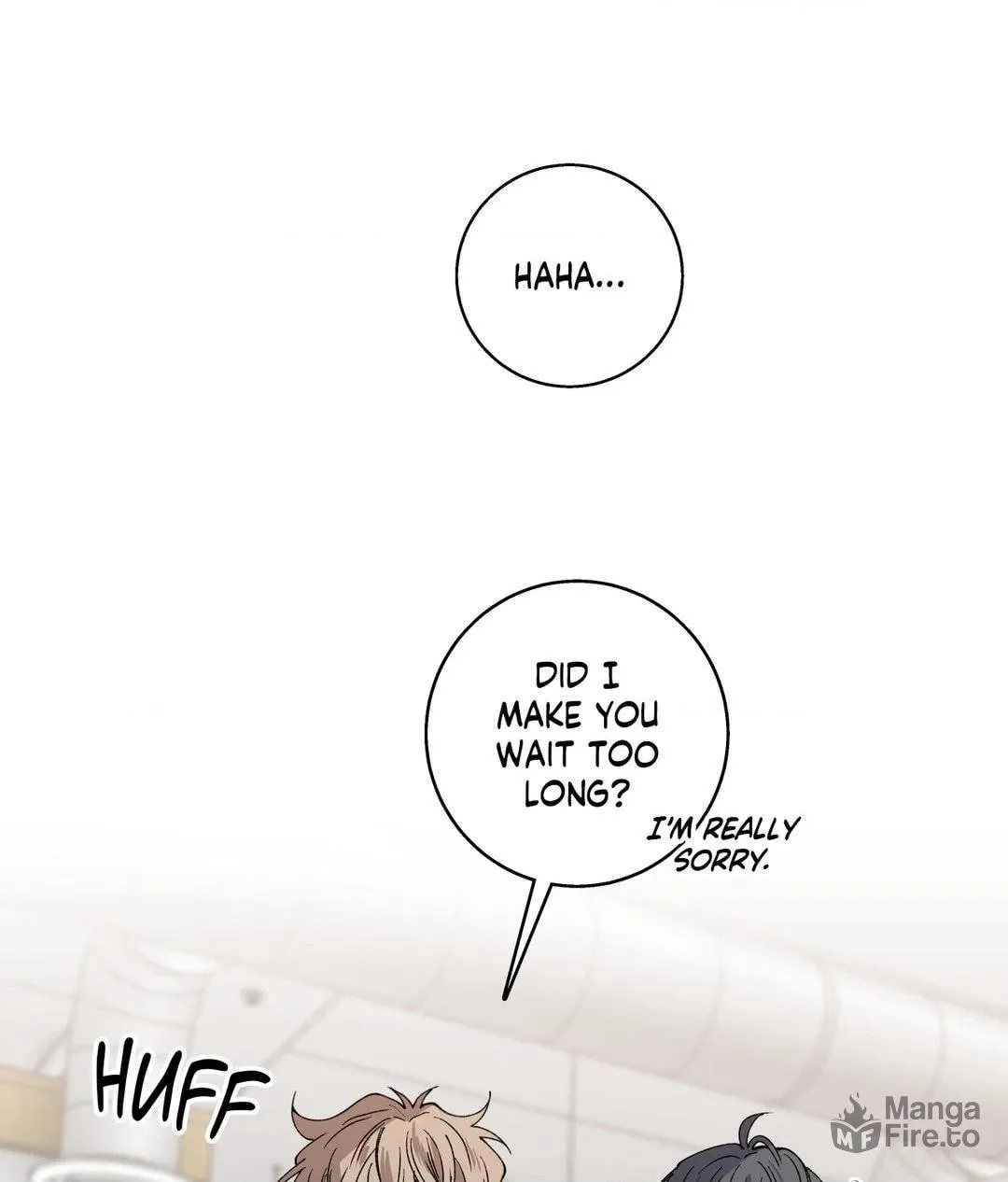 Read Reluctant Encounters chapter 17 image 59 on Lezhin