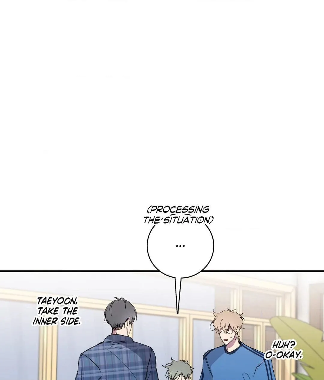 Read Reluctant Encounters chapter 17 image 61 on Lezhin