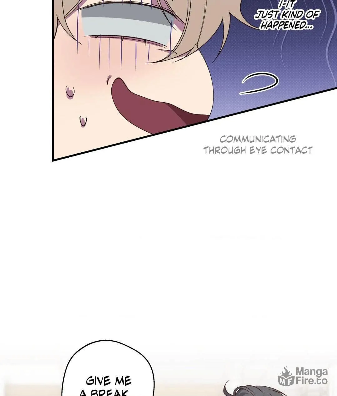 Read Reluctant Encounters chapter 17 image 64 on Lezhin