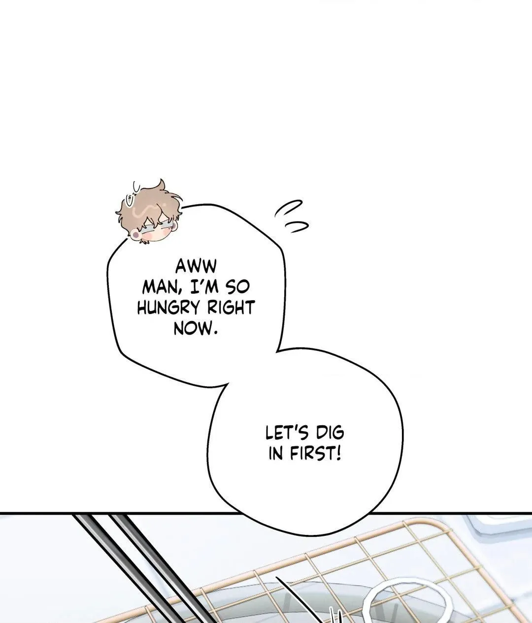 Read Reluctant Encounters chapter 17 image 72 on Lezhin