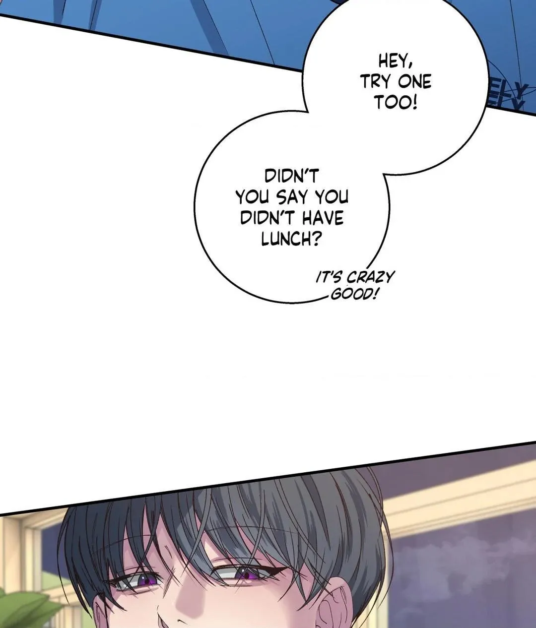 Read Reluctant Encounters chapter 17 image 78 on Lezhin