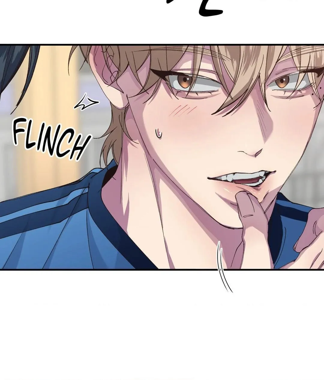 Read Reluctant Encounters chapter 17 image 81 on Lezhin