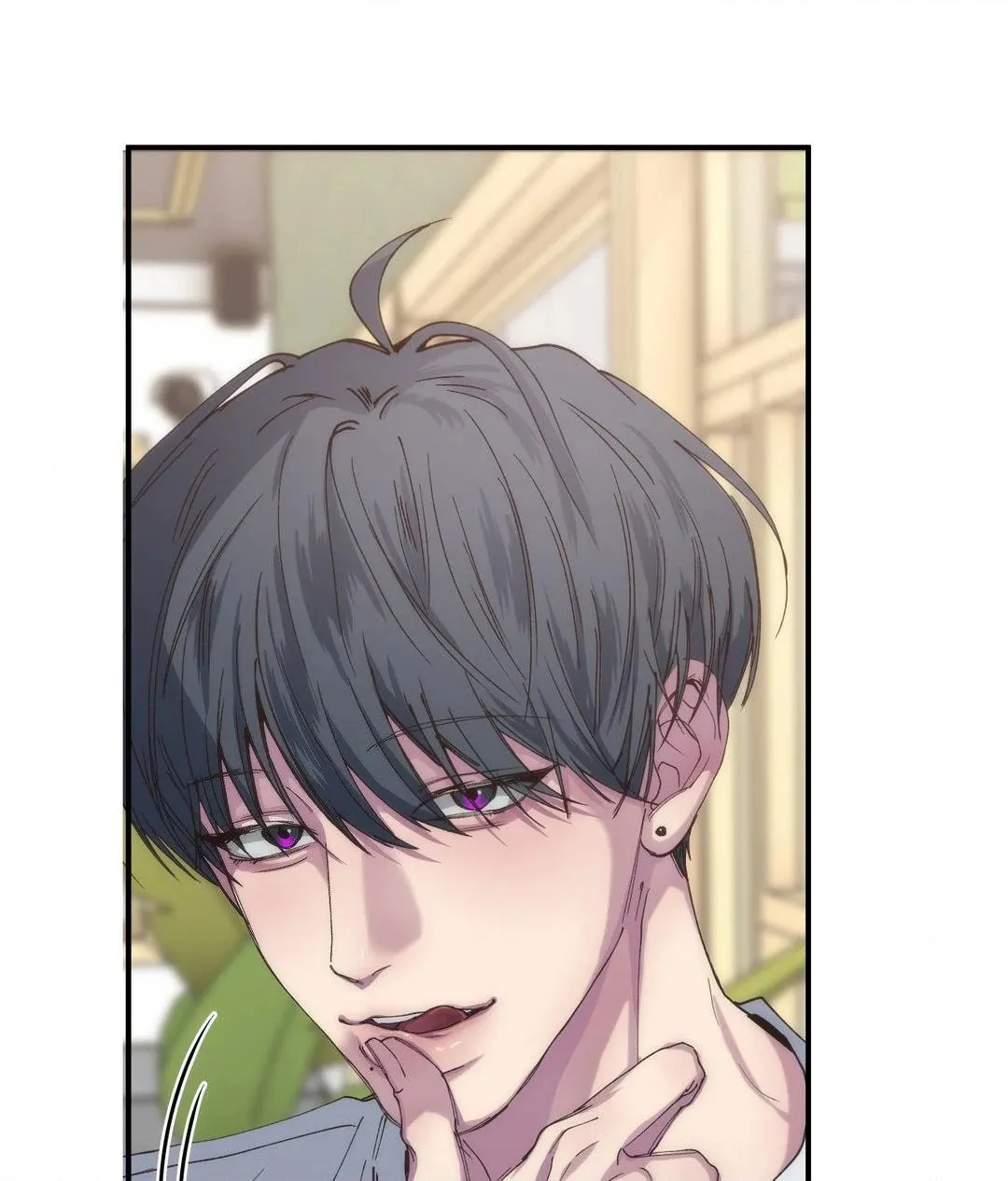 Read Reluctant Encounters chapter 17 image 82 on Lezhin