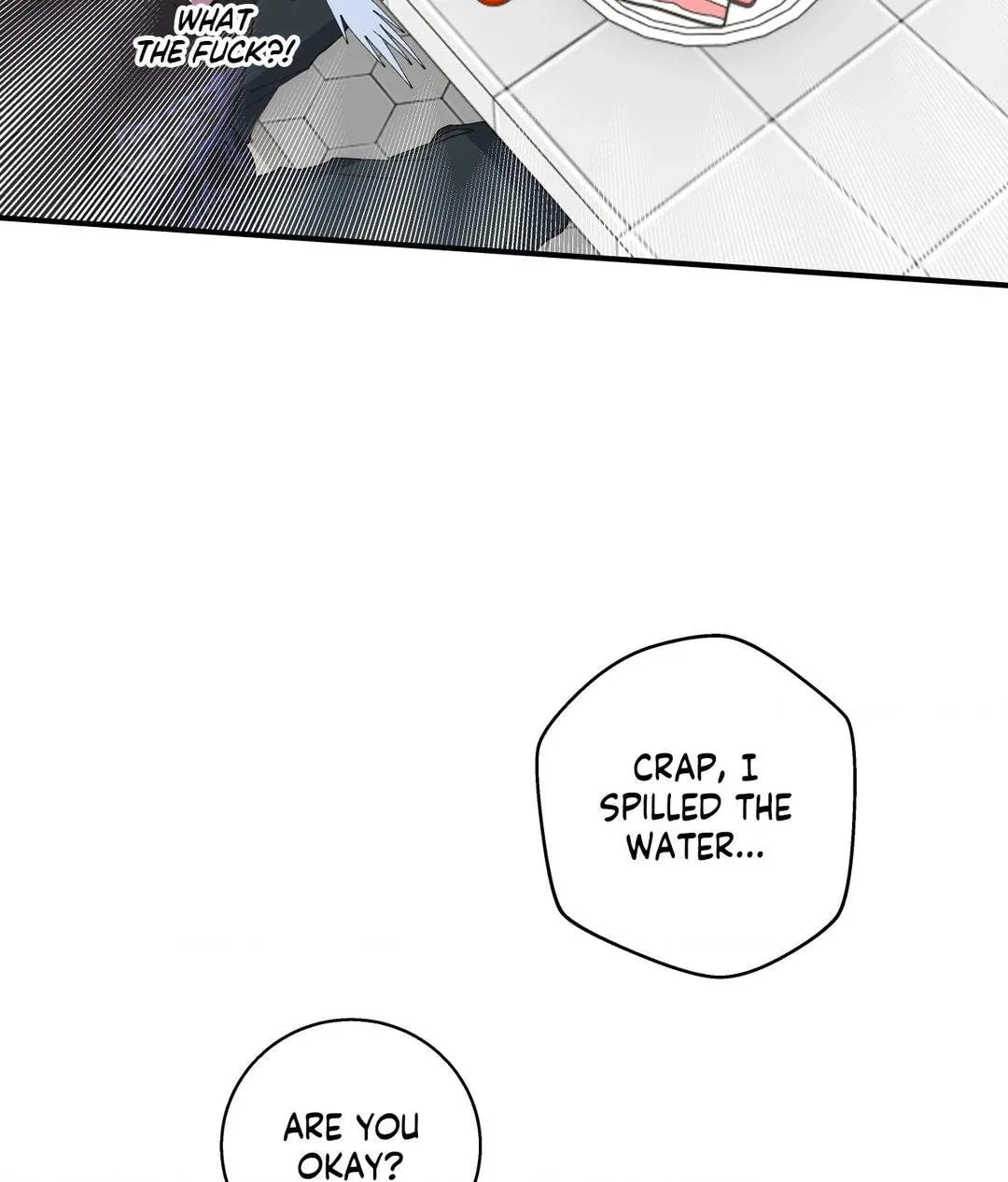 Read Reluctant Encounters chapter 17 image 85 on Lezhin