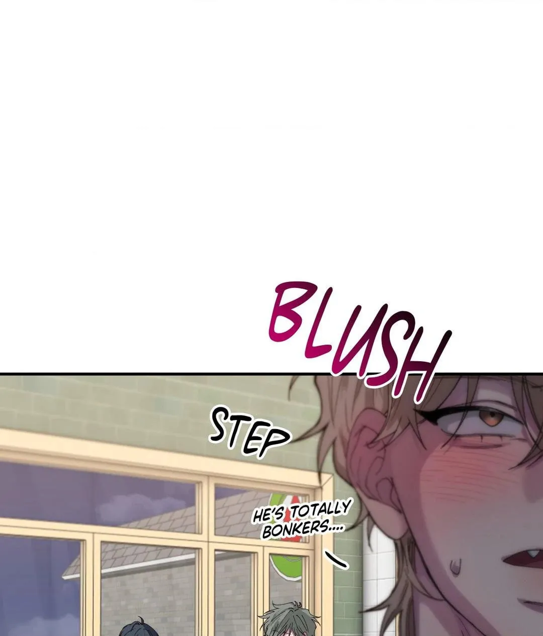 Read Reluctant Encounters chapter 17 image 88 on Lezhin