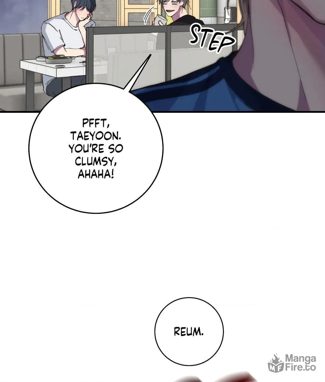Read Reluctant Encounters chapter 17 image 89 on Lezhin