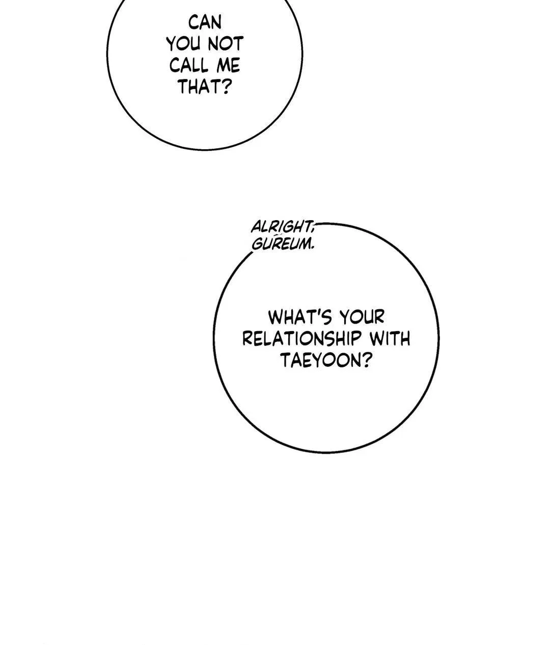 Read Reluctant Encounters chapter 17 image 91 on Lezhin