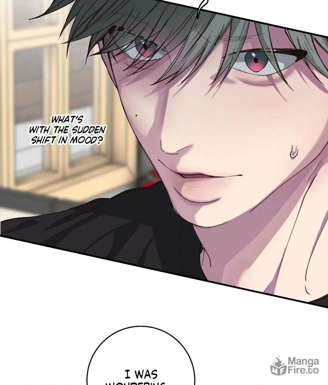 Read Reluctant Encounters chapter 17 image 94 on Lezhin