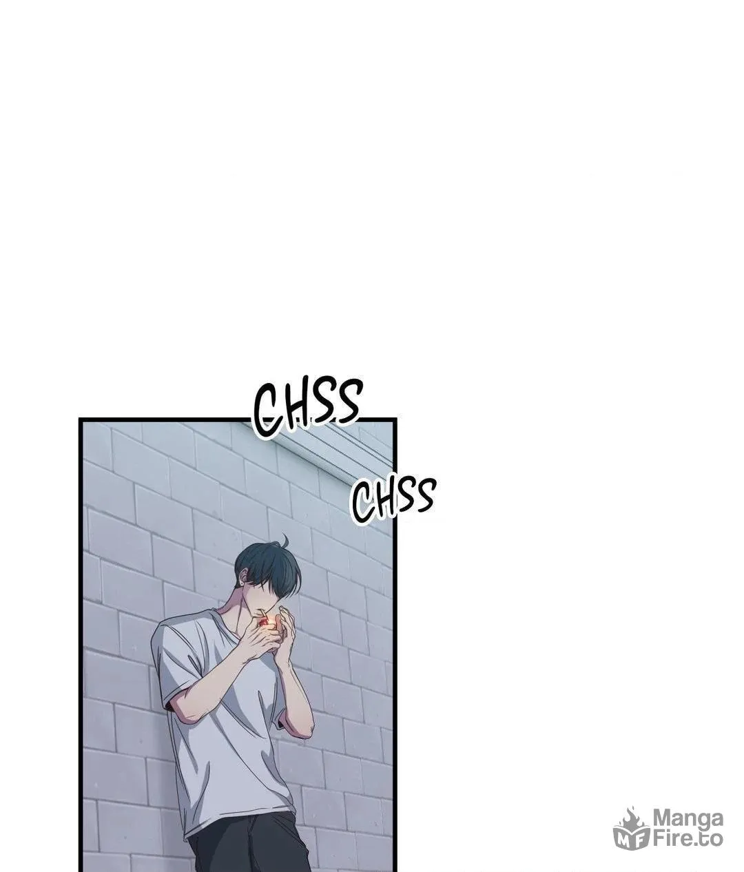 Read Reluctant Encounters chapter 18 image 17 on Lezhin