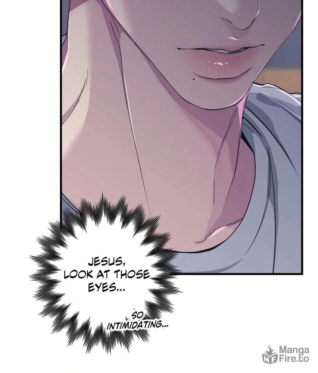 Read Reluctant Encounters chapter 18 image 2 on Lezhin