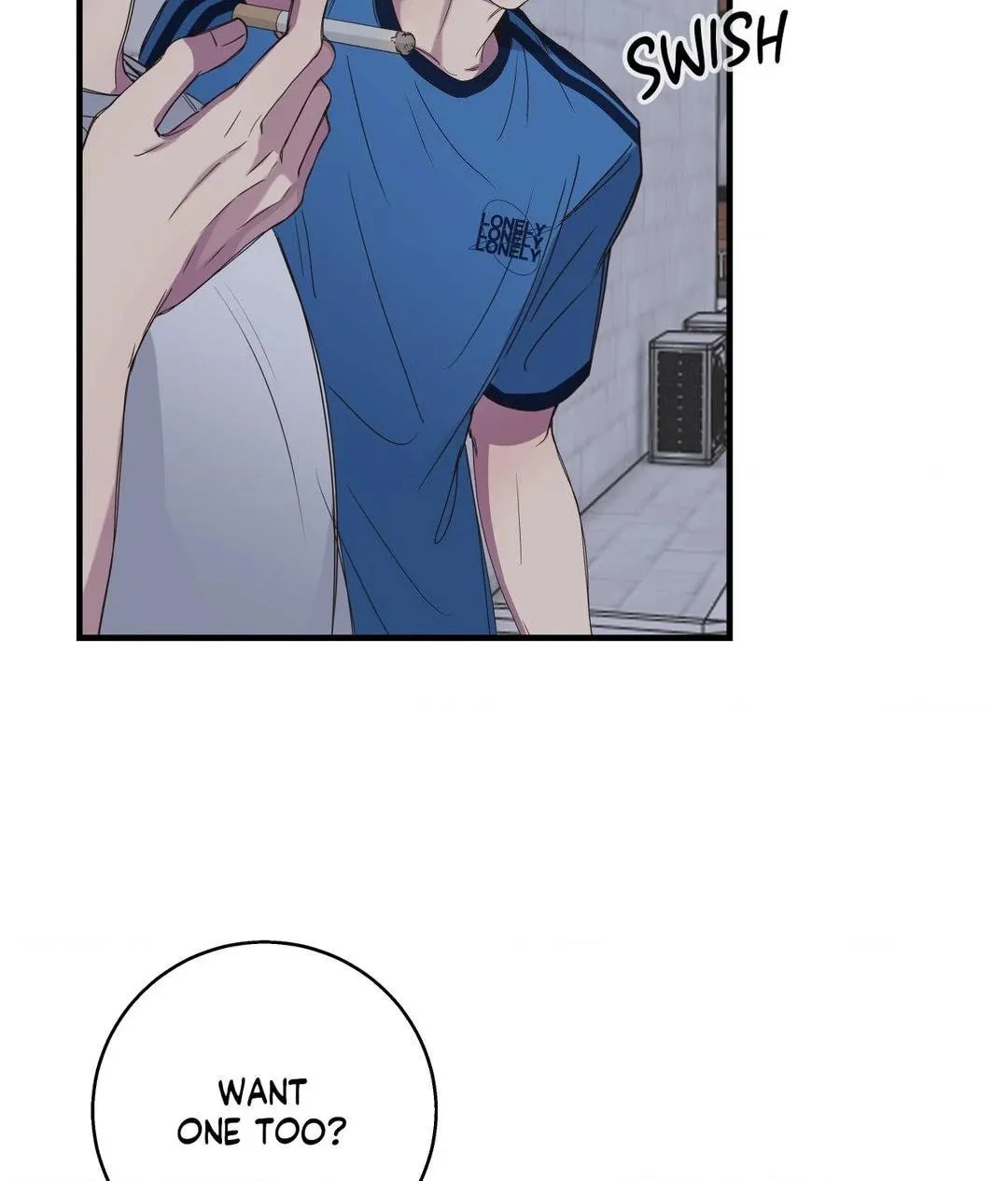 Read Reluctant Encounters chapter 18 image 22 on Lezhin