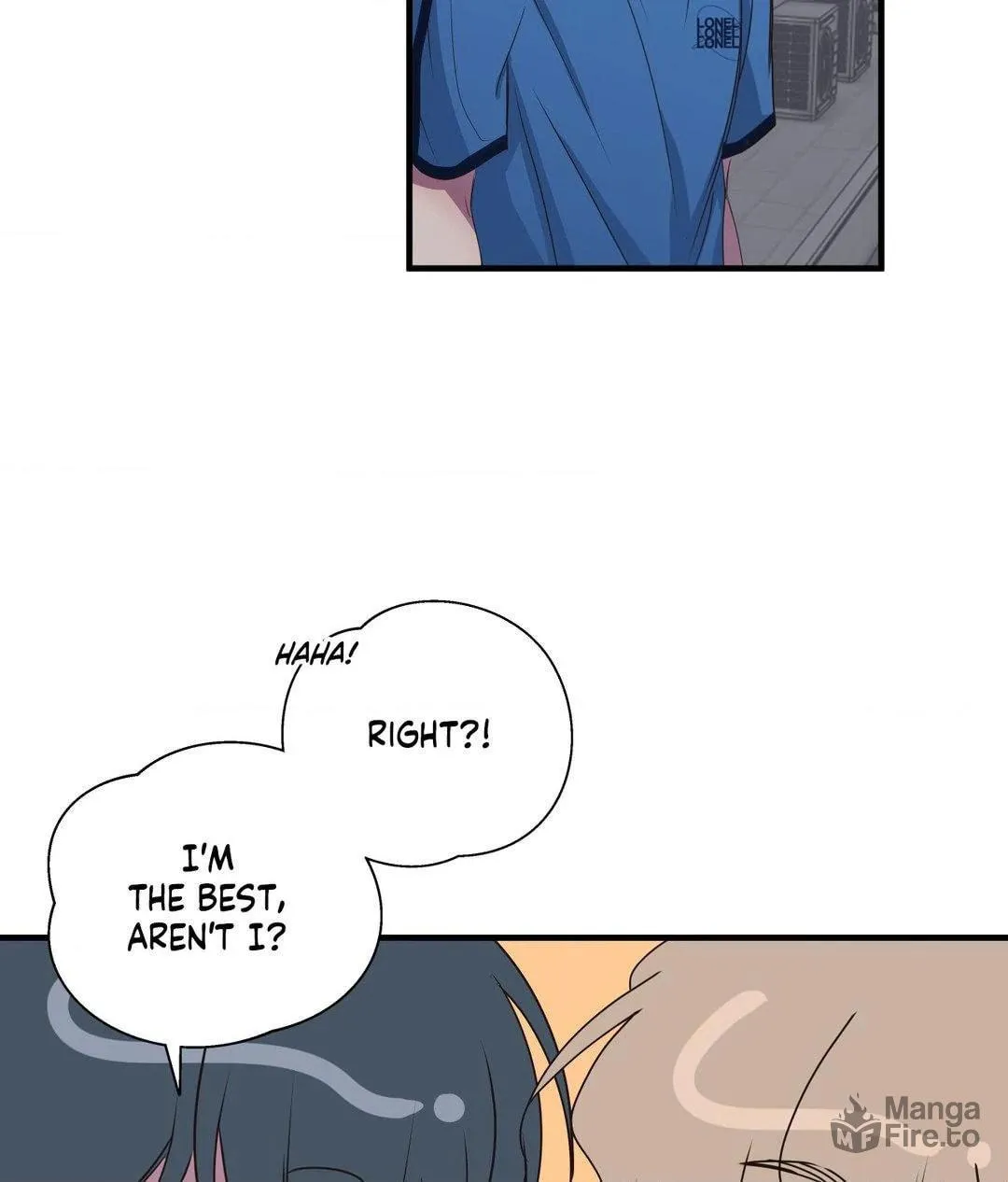 Read Reluctant Encounters chapter 18 image 32 on Lezhin