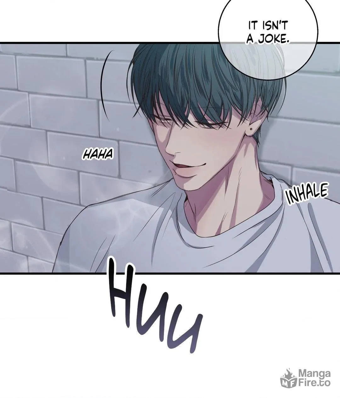 Read Reluctant Encounters chapter 18 image 34 on Lezhin