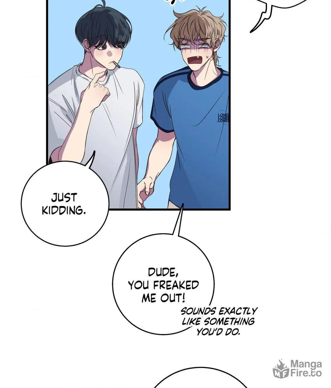 Read Reluctant Encounters chapter 18 image 38 on Lezhin